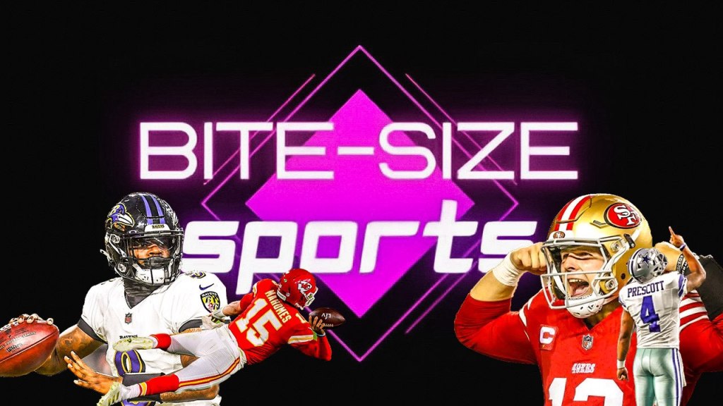 NFL Playoff Power&nbsp;Rankings