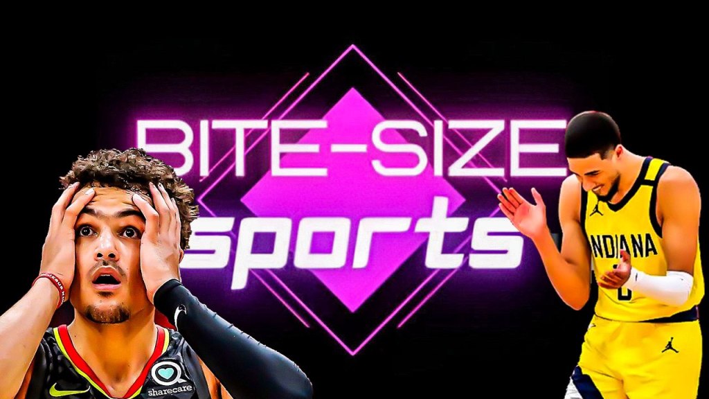 Pacers Trounce Hawks Before Big Battle Against&nbsp;Boston