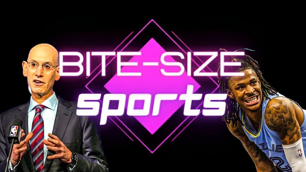 Ja Morant Will Undergo Season-Ending Surgery for a Labrum&nbsp;Tear