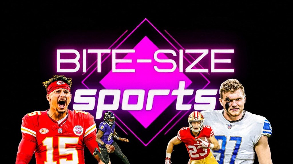 A Bite-Size Preview Of The Conference&nbsp;Championships