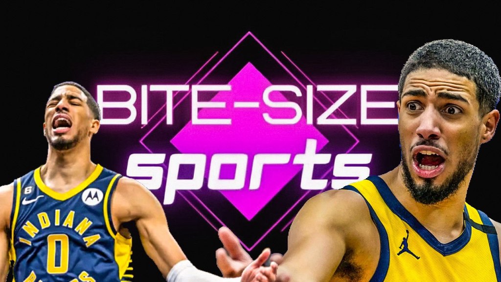 Tyreses Haliburton Suffers Hamstring&nbsp;Injury