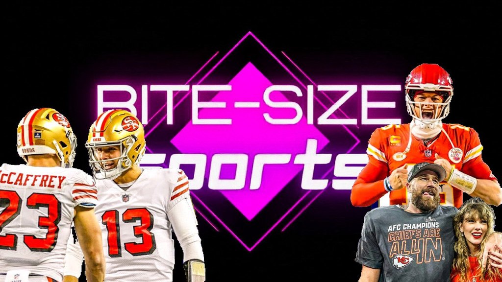 A Bite Size Look At Super Bowl&nbsp;LVIII