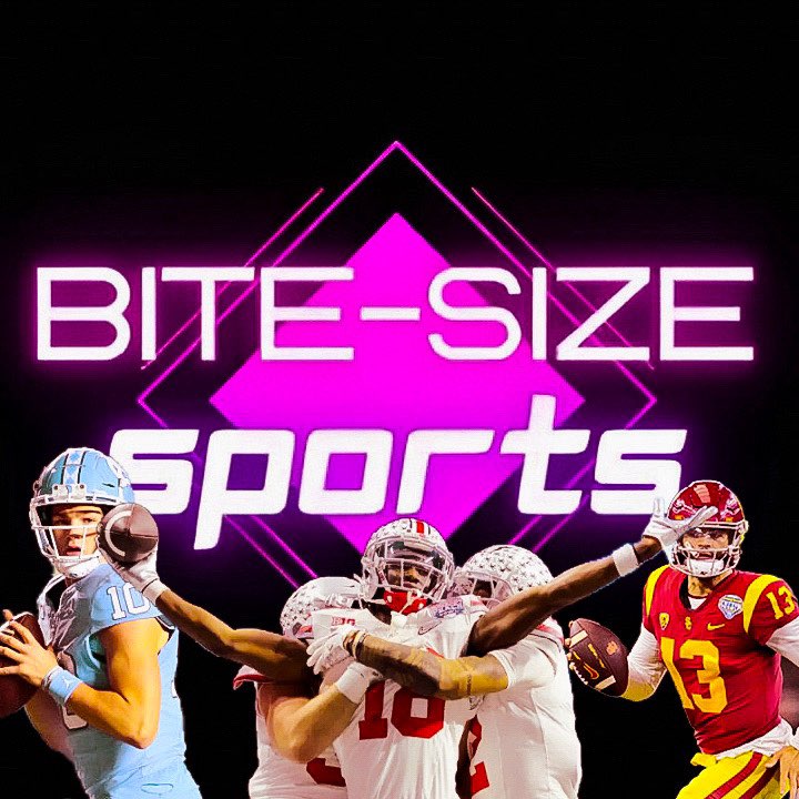 Bite Size First Round Mock Number&nbsp;Two