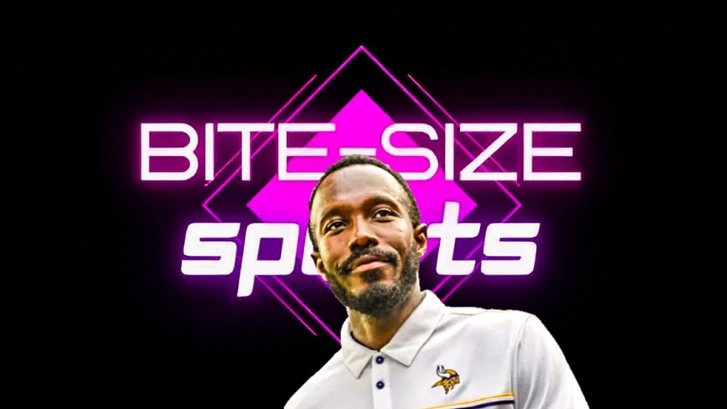 2024 Minnesota Vikings Mock Off-Season: Part One – What if Kirk&nbsp;Stays?