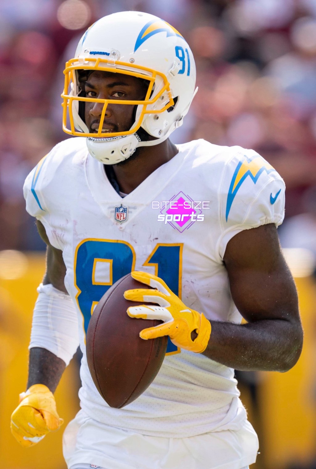 LA Chargers Cut Key Wide Receiver – Mike Williams on the&nbsp;Move