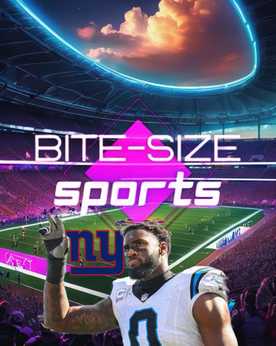 Brian Burns Headed to New&nbsp;York